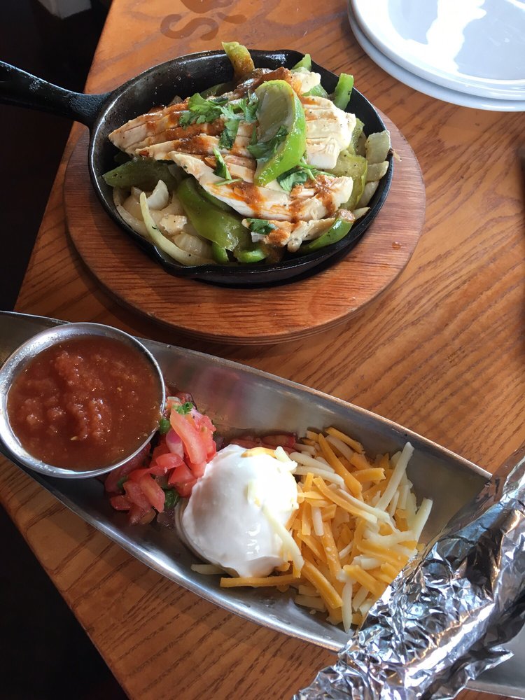 Chili’s 14 Photos & 20 Reviews Bars 1106 N Eisenhower Dr, Beckley