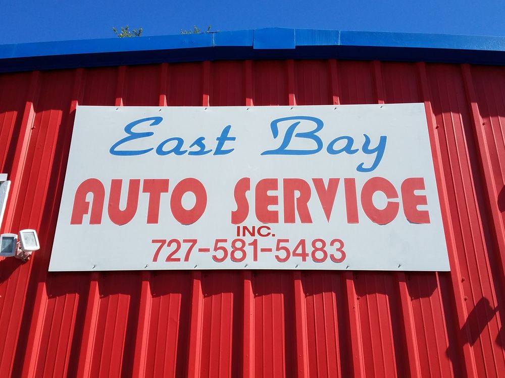 East Bay Auto Service