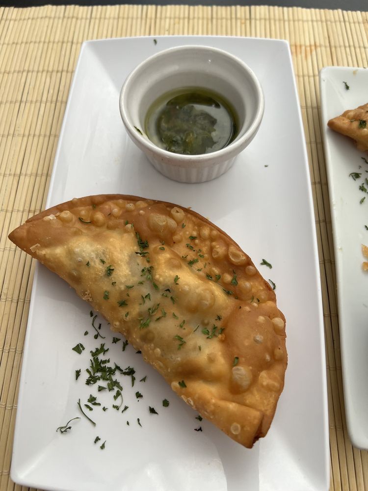 Chuchi's Restaurant