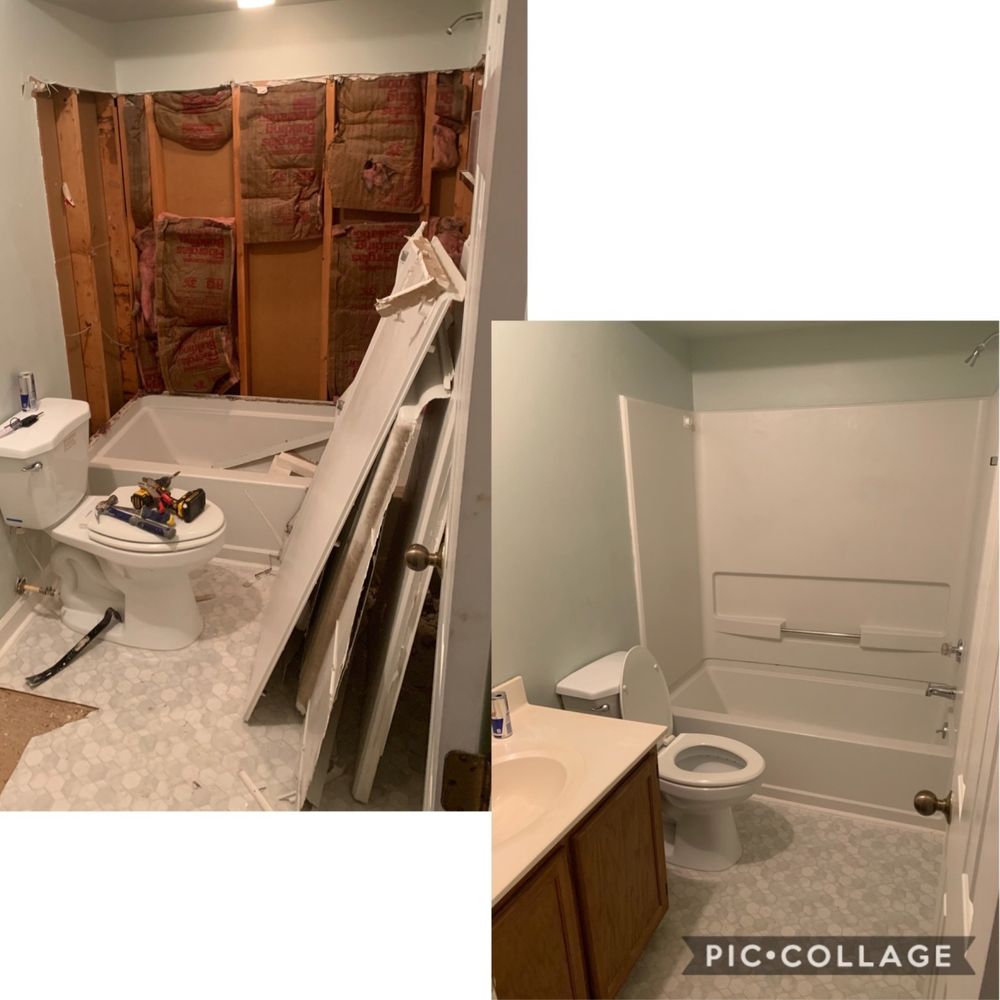 Quality Painting and Remodeling