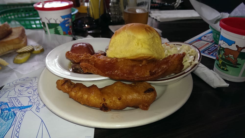 Hooterville Inn 22 Reviews American (Traditional) 10992 Division