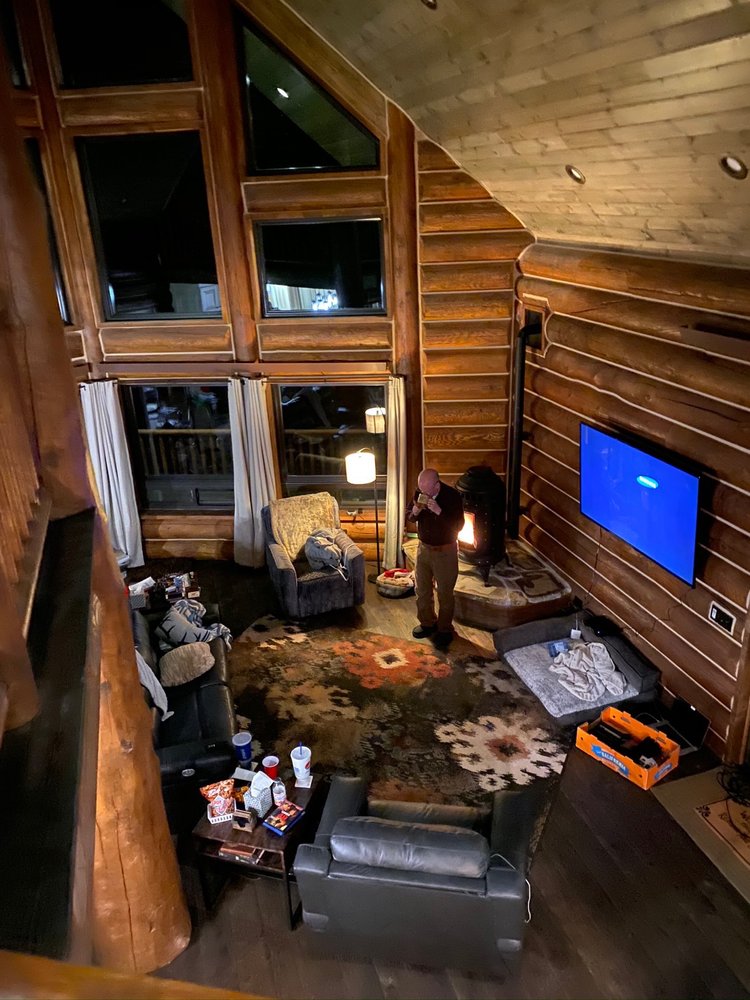 image of business The Wood Man Floors