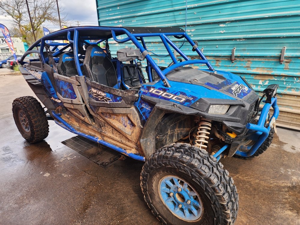 Two Brothers Hand Wash and Detailing