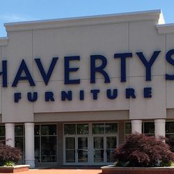 Havertys Furniture 11 Photos Mattresses 10070 W Broad St Glen Photo Of Havertys Furniture Glen Allen Va United States