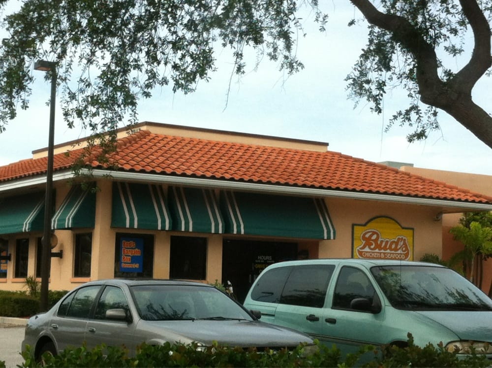 Bud’s Chicken & Seafood 13 Reviews Seafood 7912 S Dixie Hwy, West