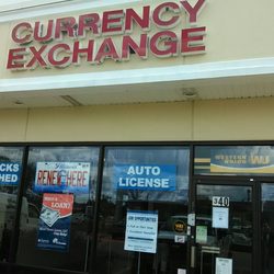 New Oswego Currency Exchange 340 Douglas Rd Photo Of New Oswego Currency Exchange Il United States This Location