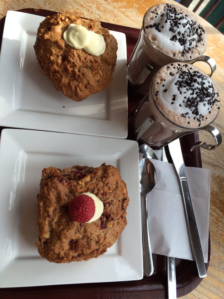 Canadian Muffin Co Gallery