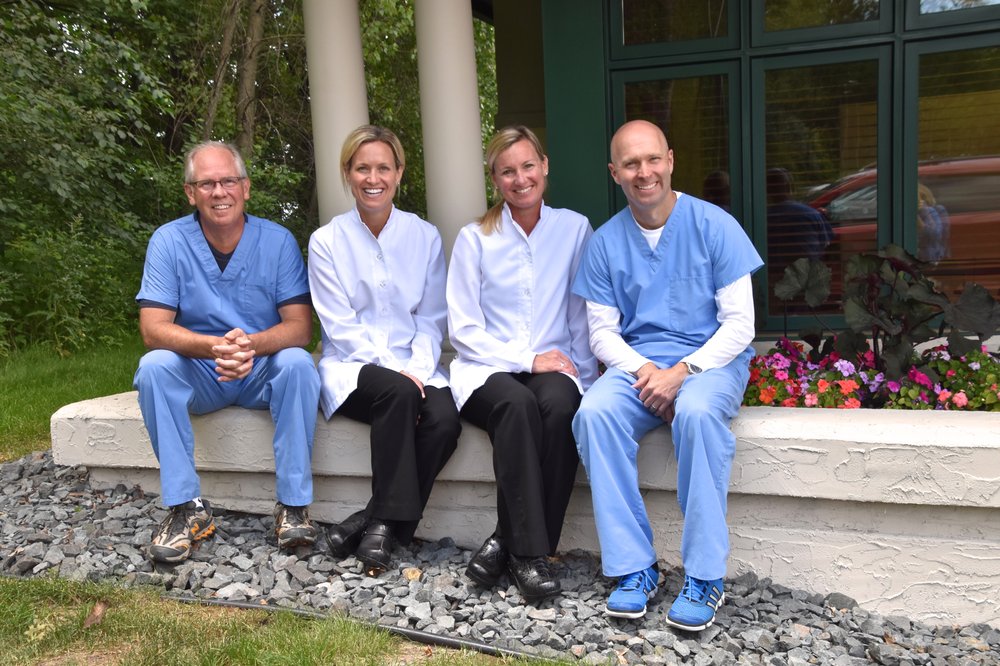 image of business Centerpointe Dental Group