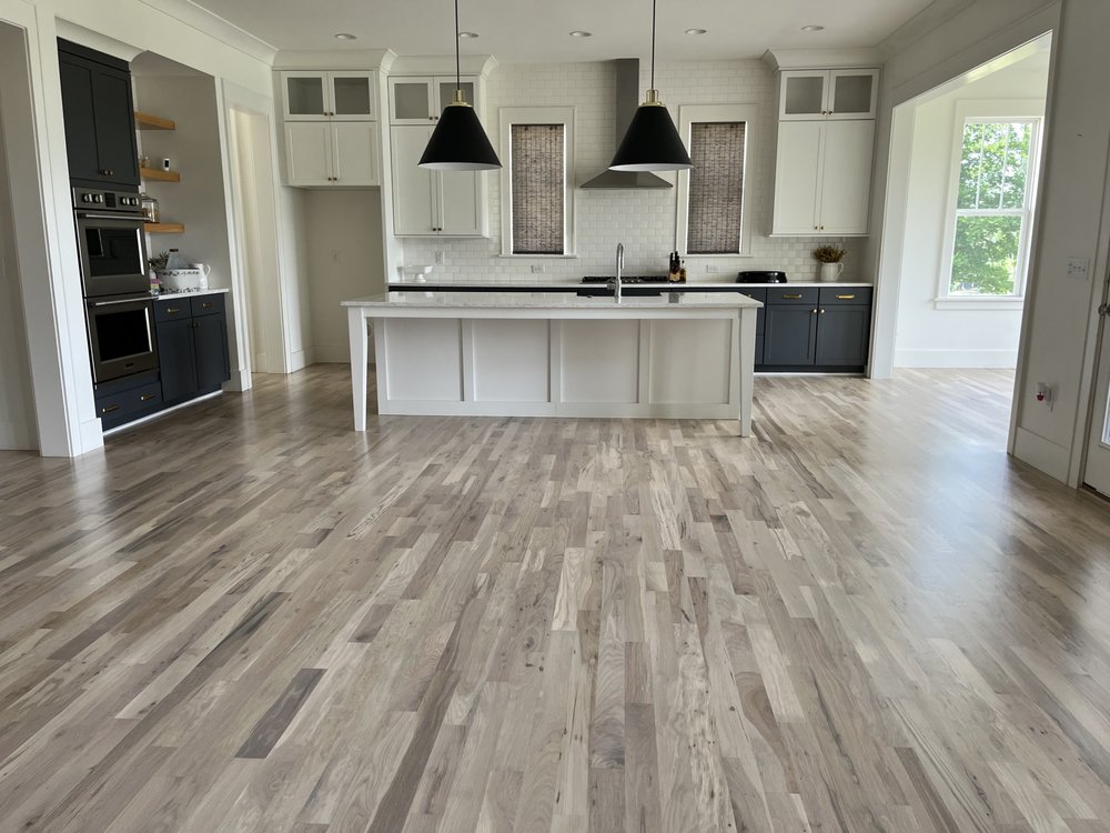 Tri Point Flooring