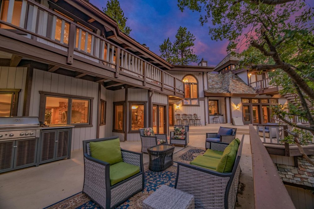Edgewood Mansion