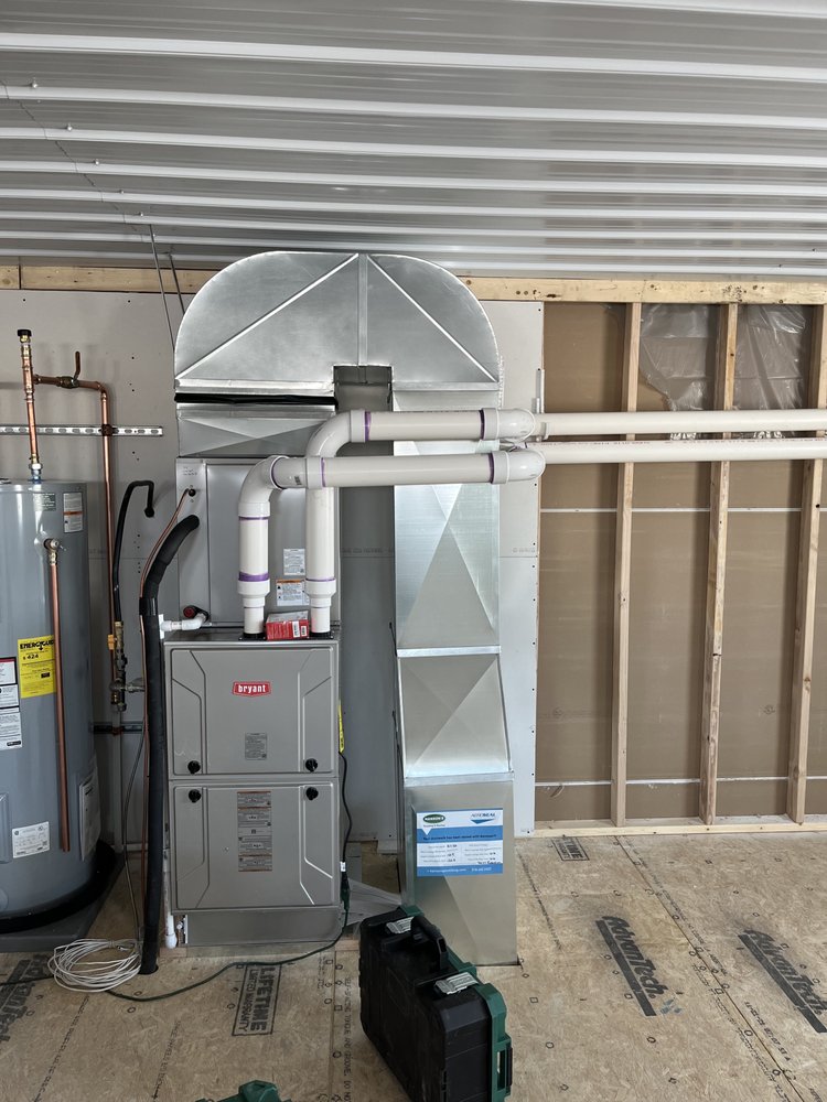 image of business Lakes Area Mechanical