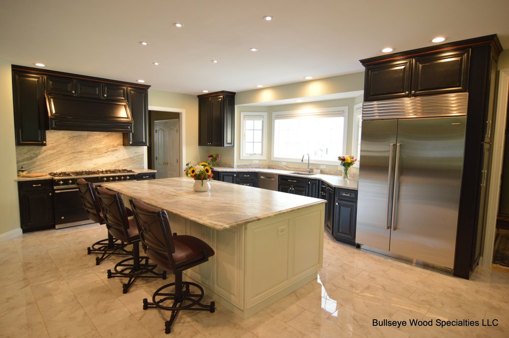 Fairfax Marble & Granite