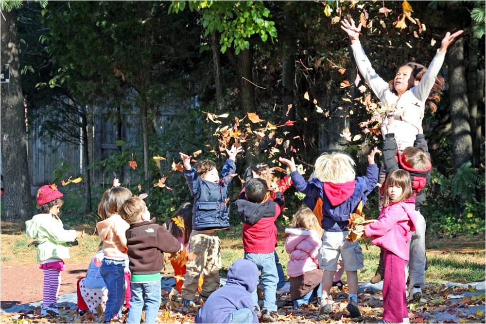Golden Pond School