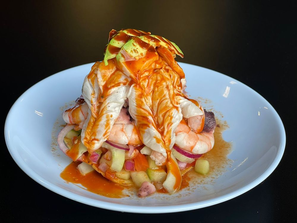 El Coco Pirata Andrews