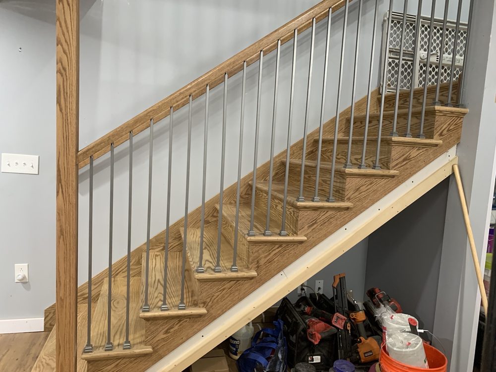 image of business Indars Stairs