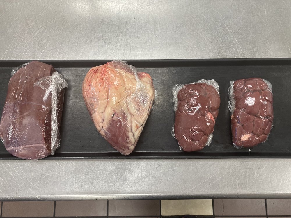 Temecula Halal Market