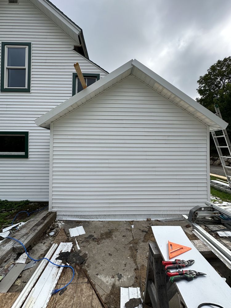 JT Property & Restoration