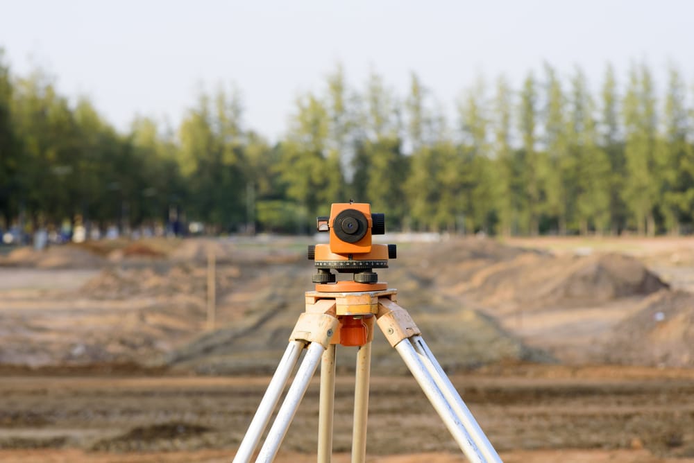 Koch & Koch Land Surveyors