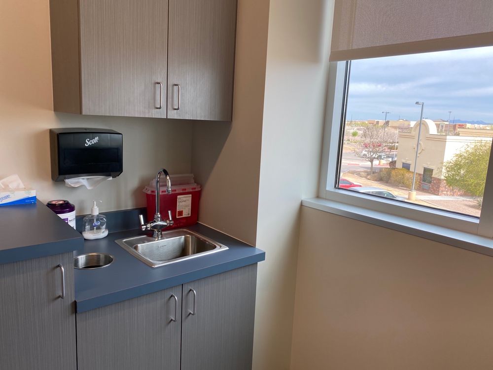 image of business Arbor Medical Pediatrics