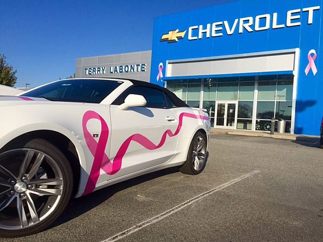 Hendrick Collision Terry Labonte