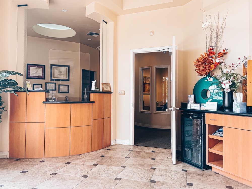 image of business Excel Dental