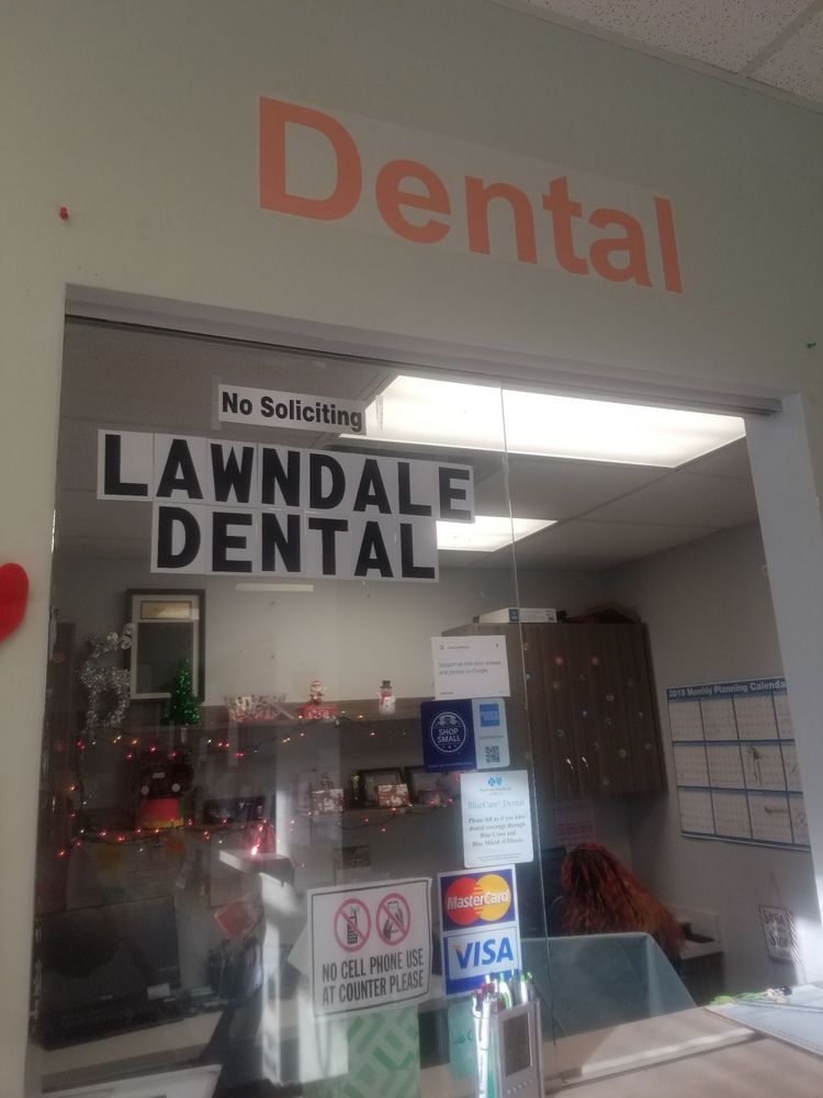 image of business Lawndale Dental Center