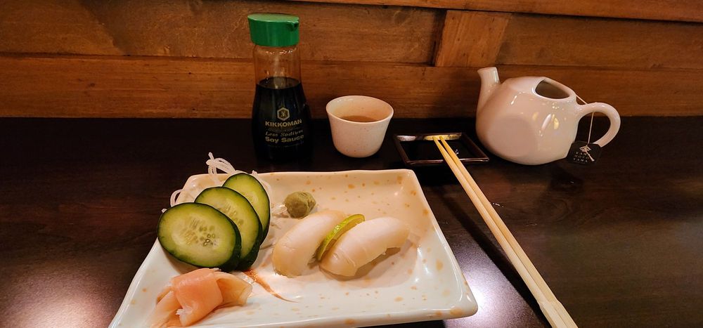 Kohnami Restaurant