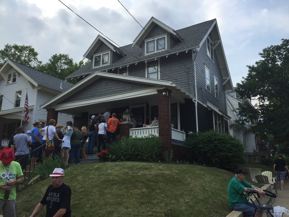 Dr Bob’s Home 12 Photos Museums 855 Ardmore Ave, Akron, OH