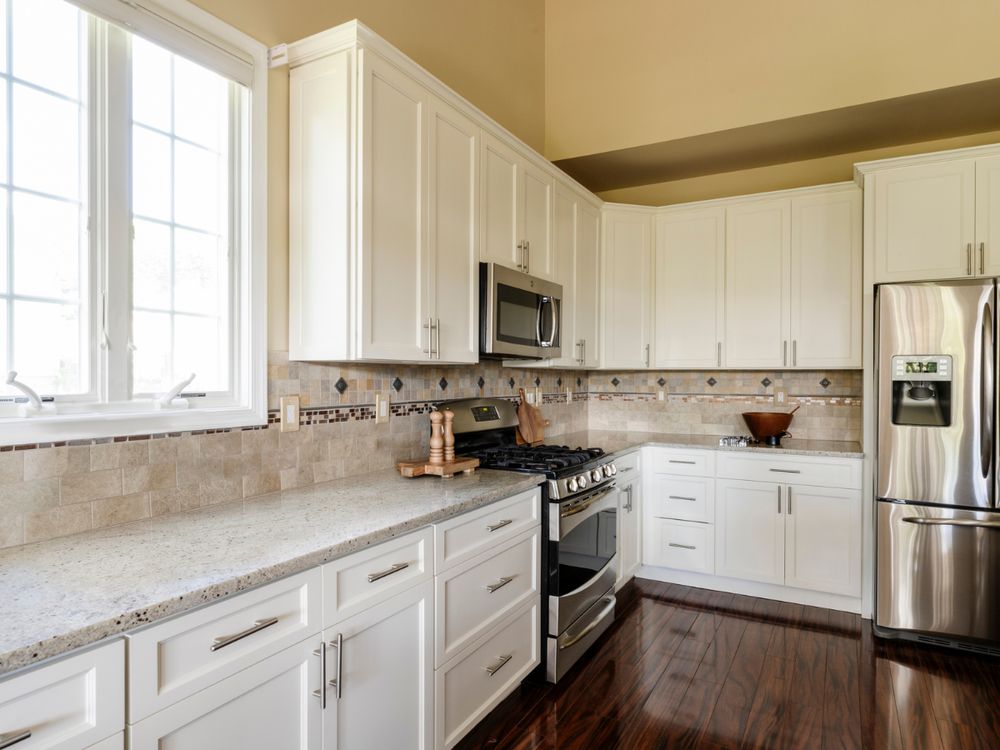 N-Hance Wood Refinishing of Redding & Chico