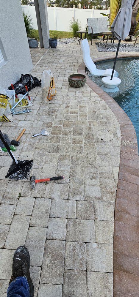 RDZ Landscaping Services