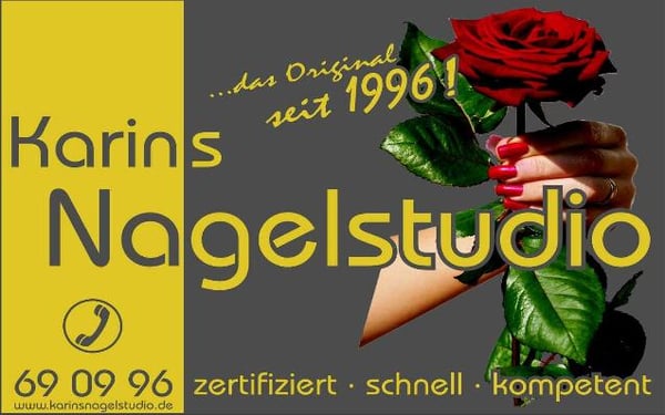 Karins Nagelstudio in Berchtesgaden Nagelstudio Karins Nagelstudio in Berchtesgaden Nagelstudio