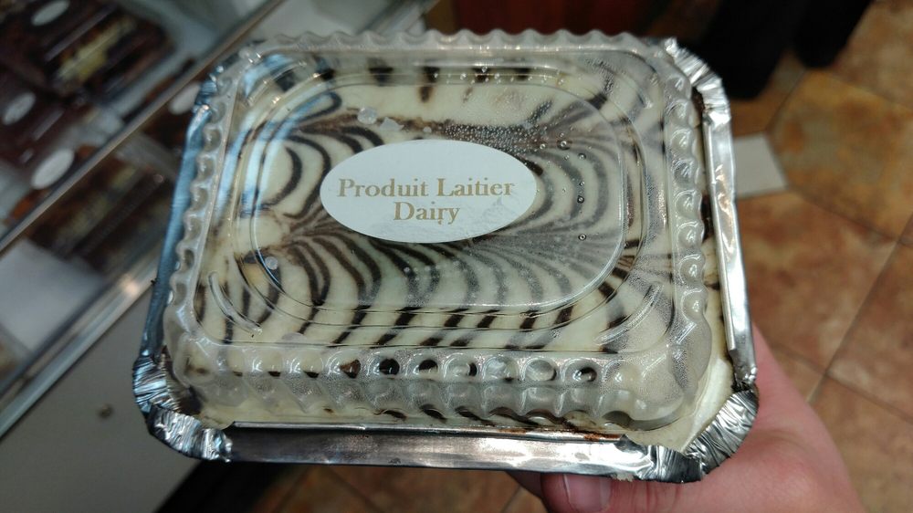 Boulangerie Cheskie