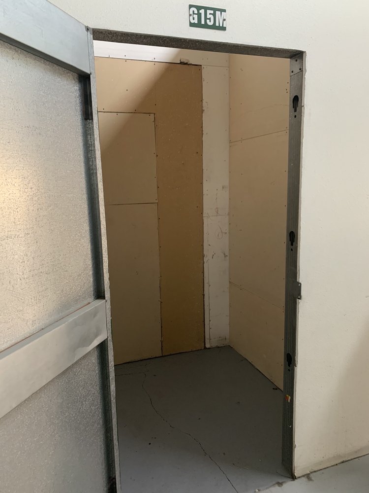 Enterprise Self Storage