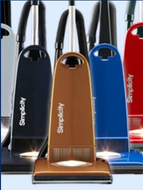 George's Vacuum Sales and Service
