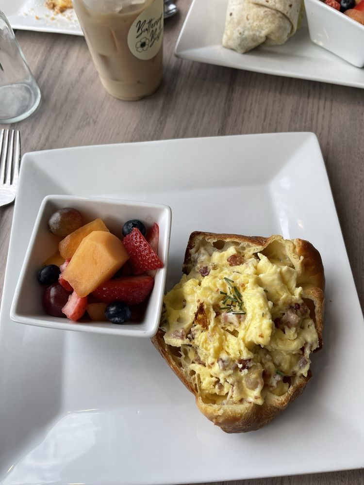 Buttercup Bistro