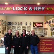 Overlake Lock Key 58 Reviews Keys Locksmiths 2041 148th Ballard Lock Key
