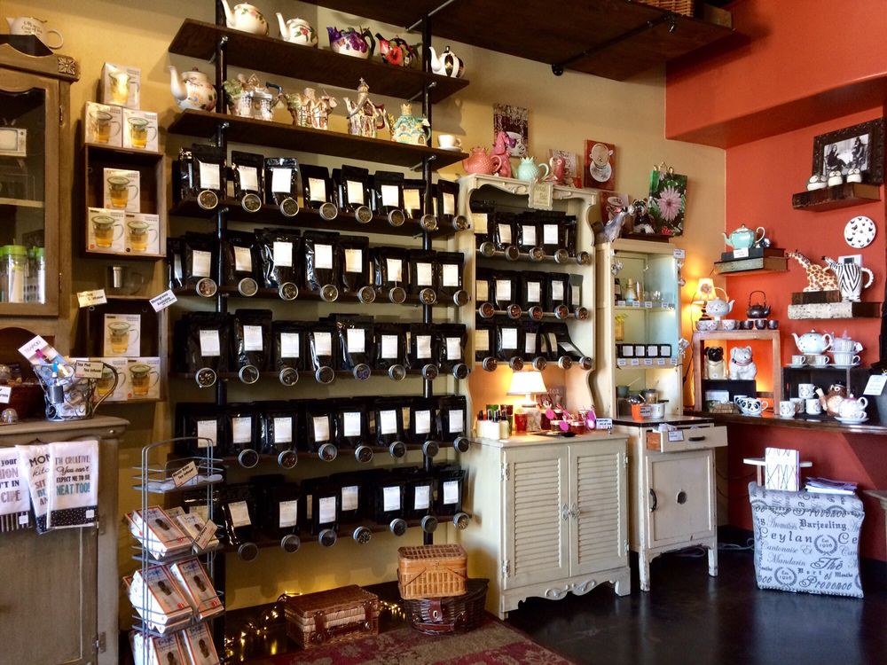 McHugh Tea 78 Photos & 43 Reviews Tea Rooms 5305 St, Bellaire, Bellaire, TX