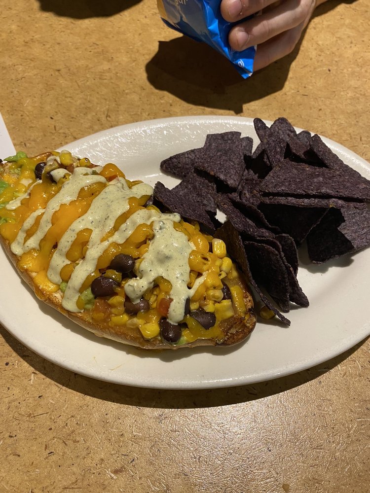 Jason's Deli