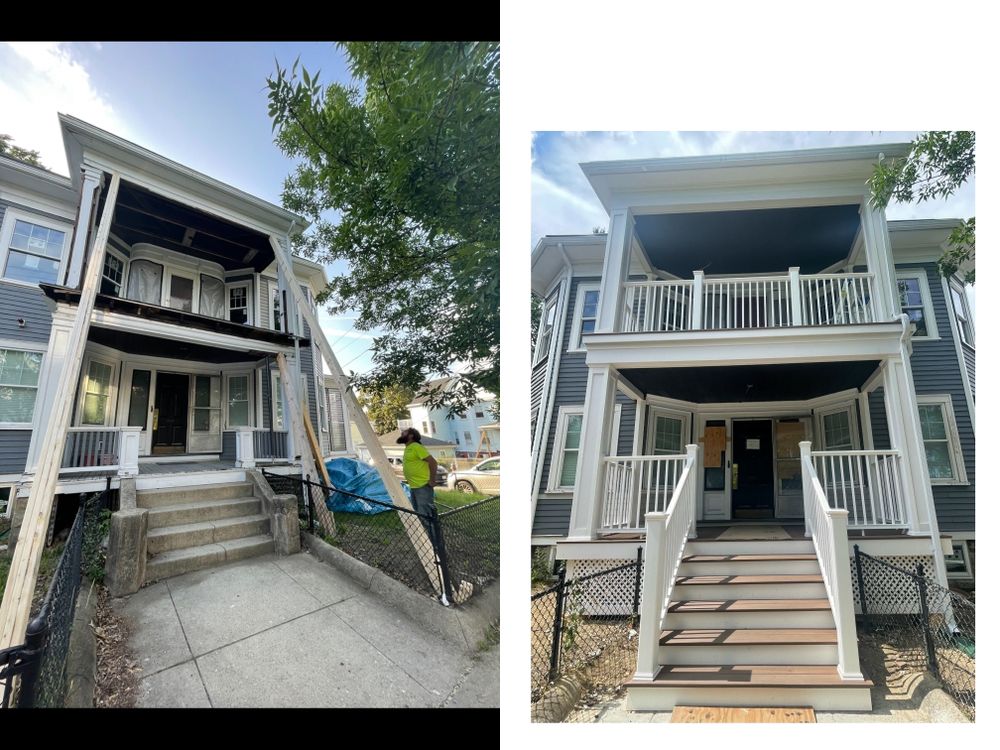 image of business López Construction