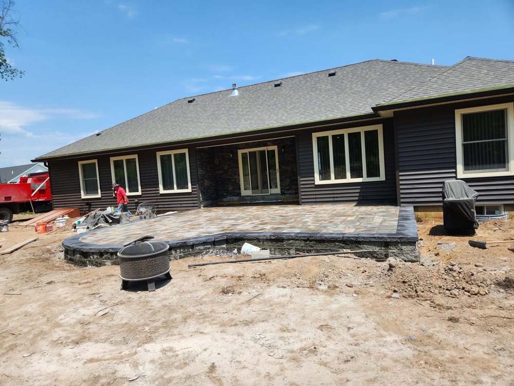 Costello Masonry