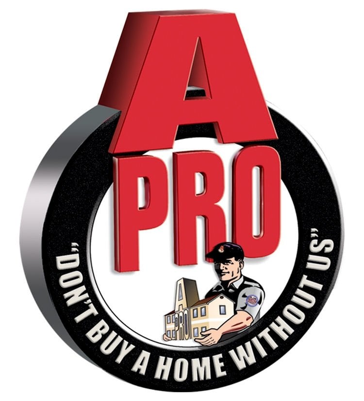 A-Pro Brentwood Home Inspection