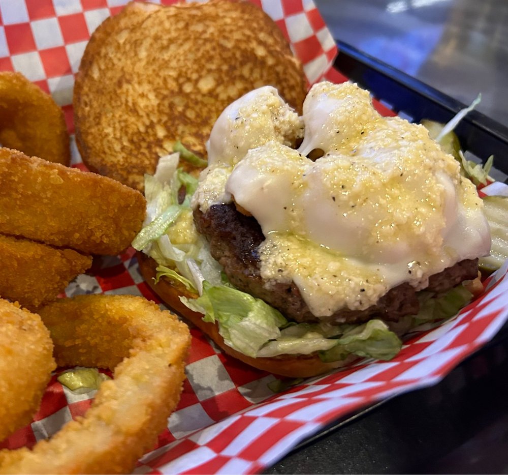Chandler's Burger Bistro