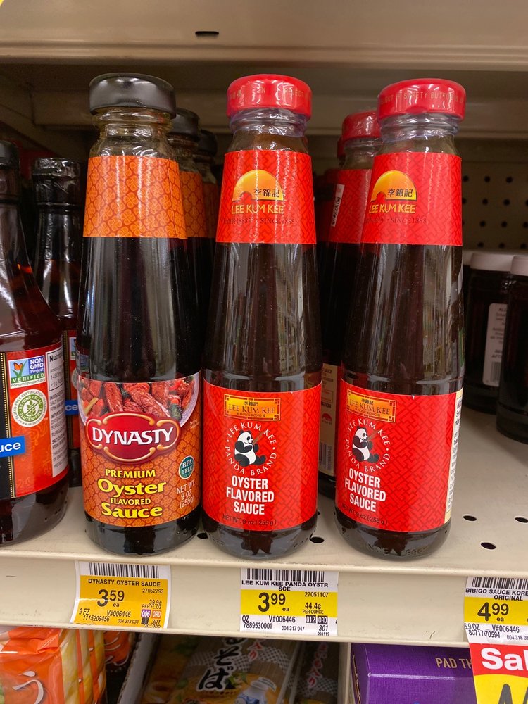 Albertsons