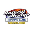 image of business Natural Bridge Heating & Air Conditioning