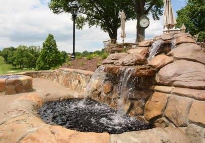 Conccrete Stone Masters of Florida