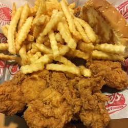 The Best 10 Fast Food Restaurants In League City Tx With Prices 1 Raising Cane S En Fingers