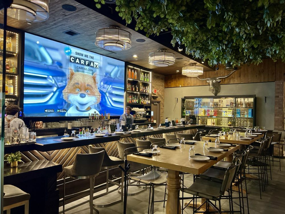 Great American Steakhouse