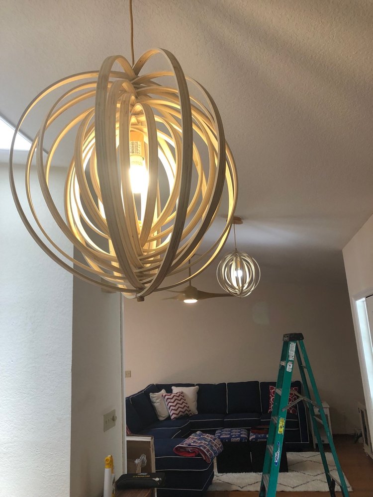 Florida Electrical Services & Contracting