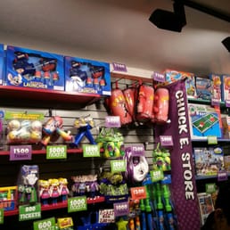 Chuck e cheese coupons san jose