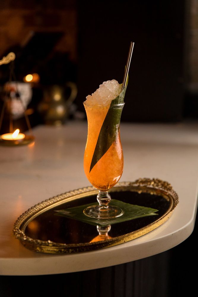 Eden Cocktail Room